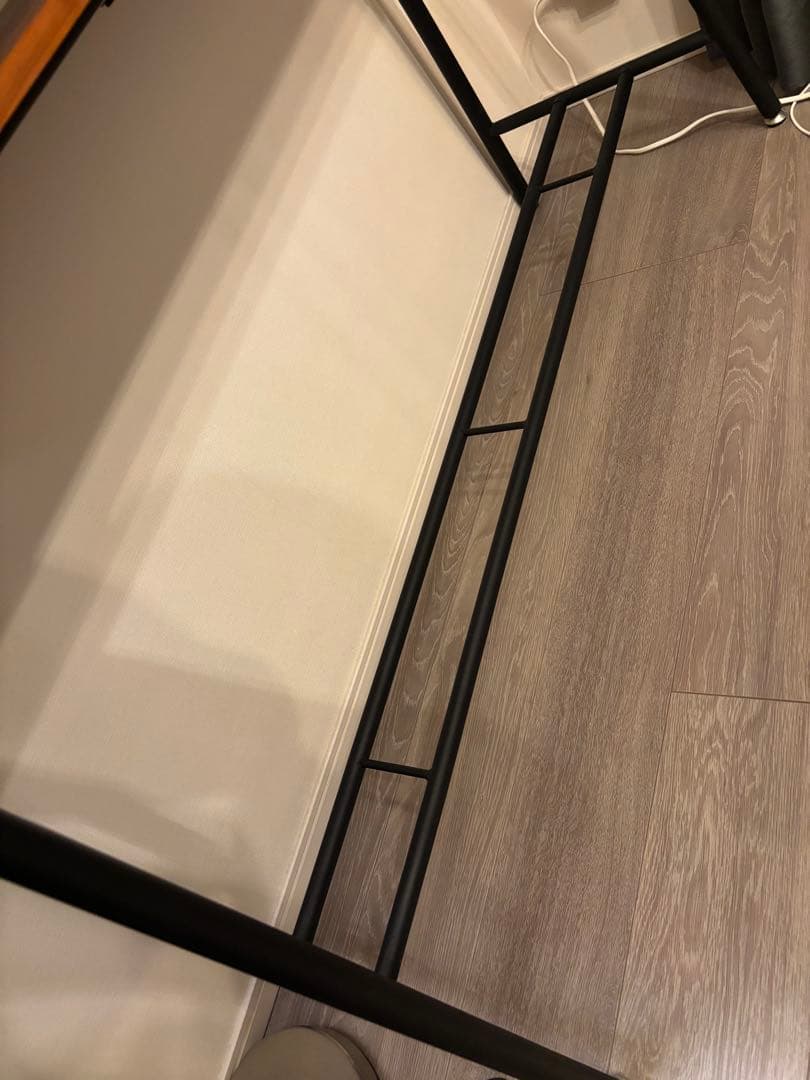 カウンターテーブル　イスは別売り ！