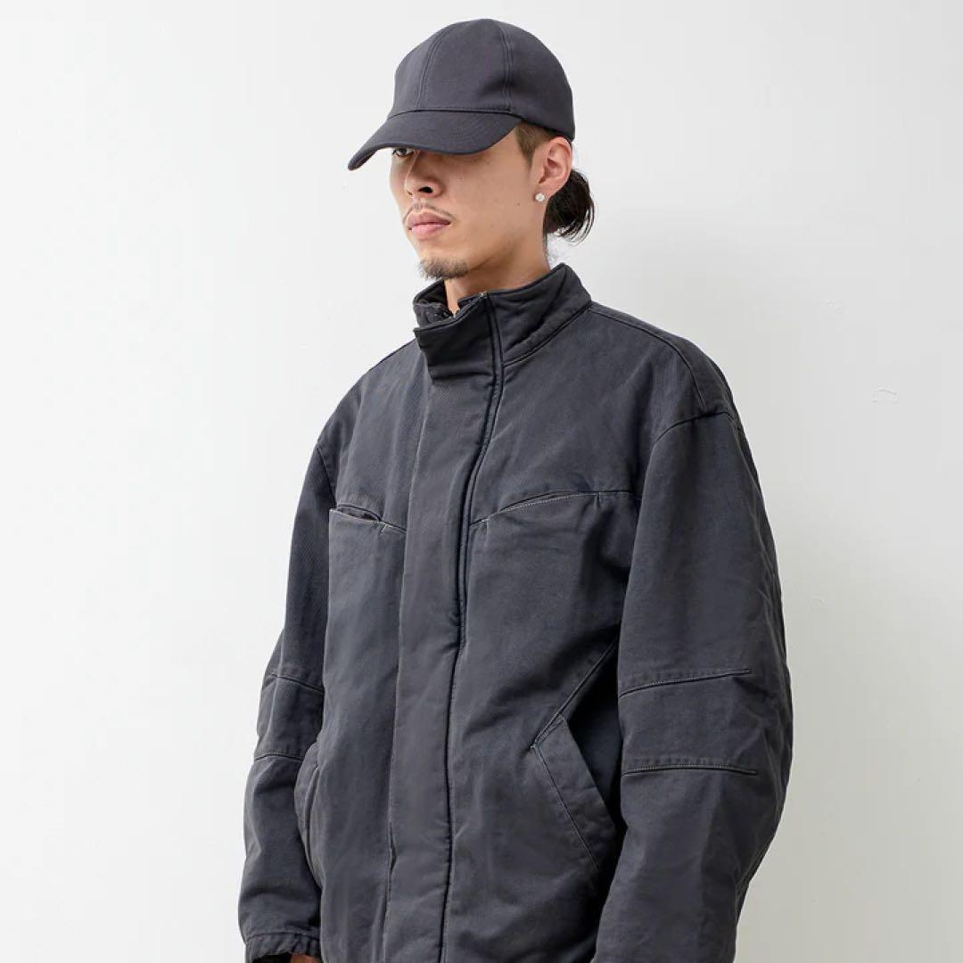 週末値下げ☆ VUJADE ROY SASIKO COTTON HAT