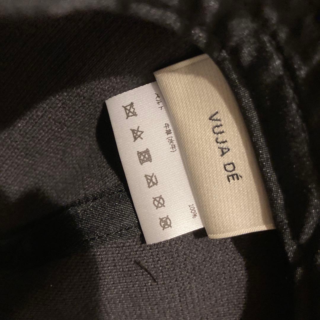 週末値下げ☆ VUJADE ROY SASIKO COTTON HAT