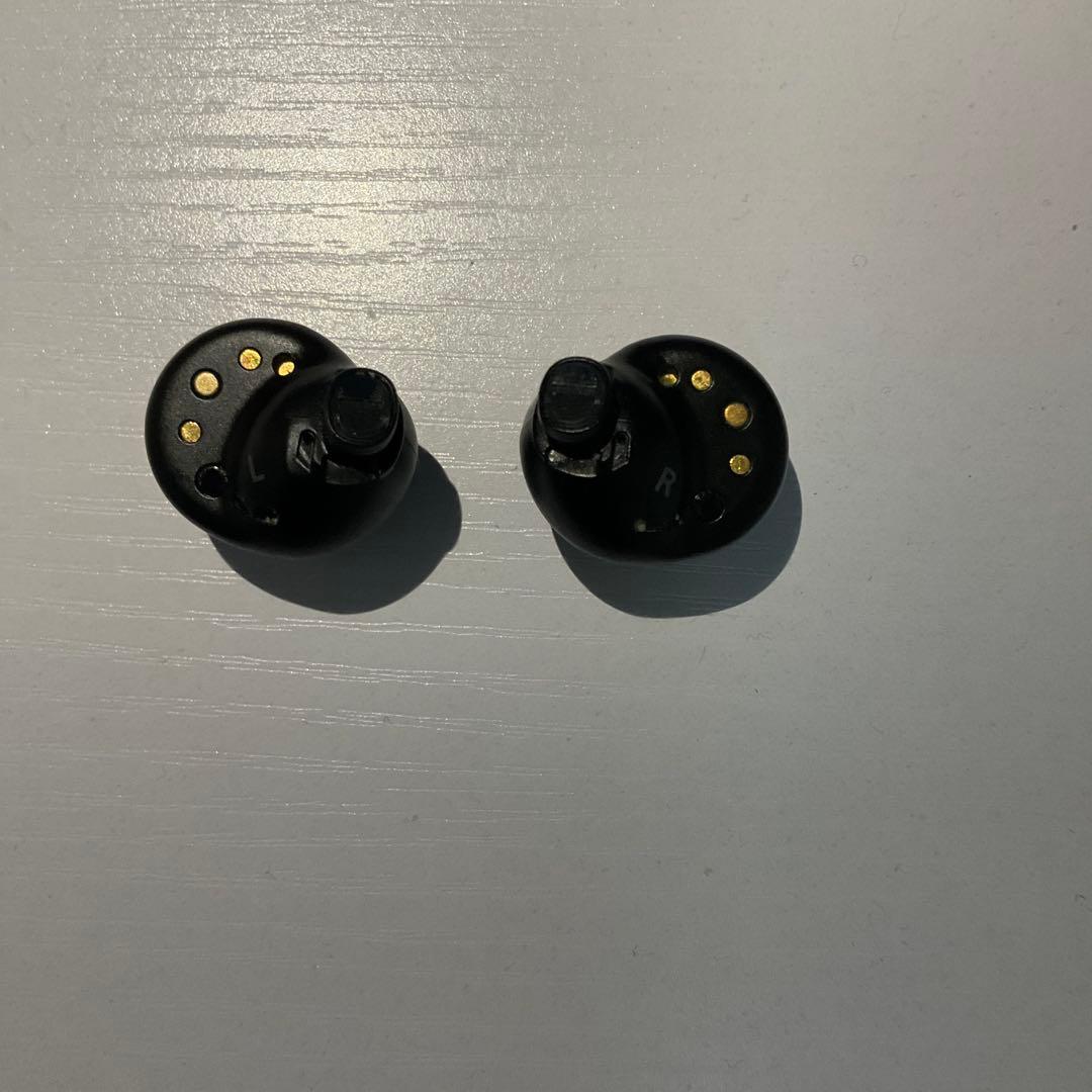 【最終値下げ】Technics EAH-AZ100 AZLAイヤーピース付き