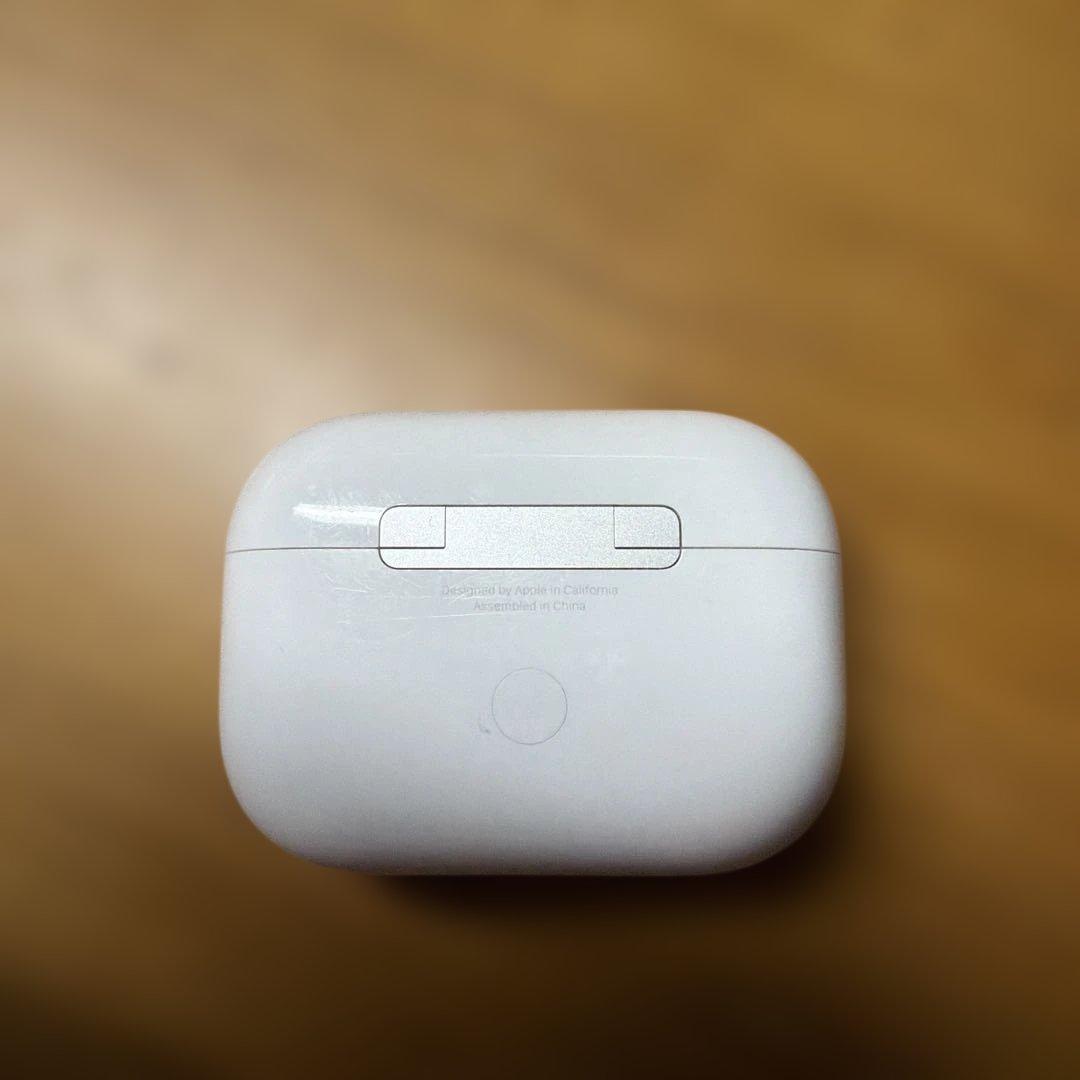 Apple AirPods Pro 第二世代 Type C