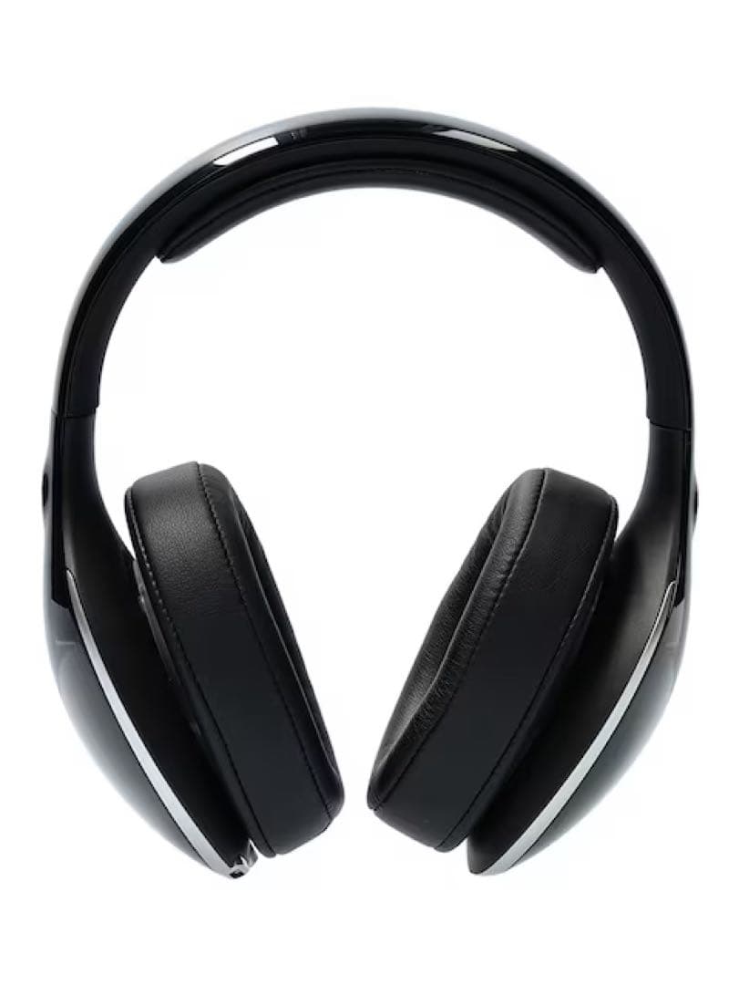 【美品】Mercedes-Benz ワイヤレスヘッドホン 2個セット