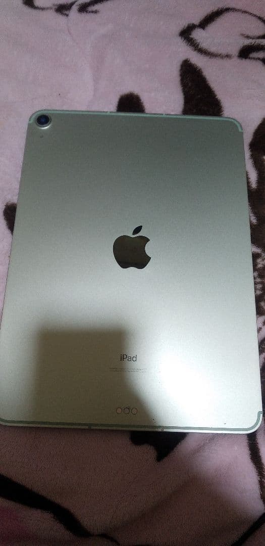 iPad Air4 箱ありジャンク品