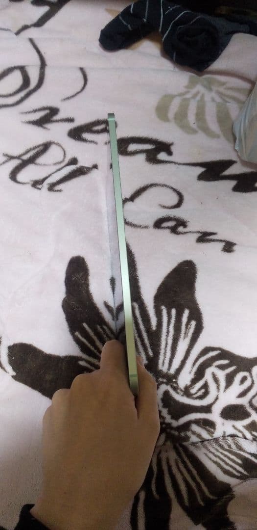 iPad Air4 箱ありジャンク品