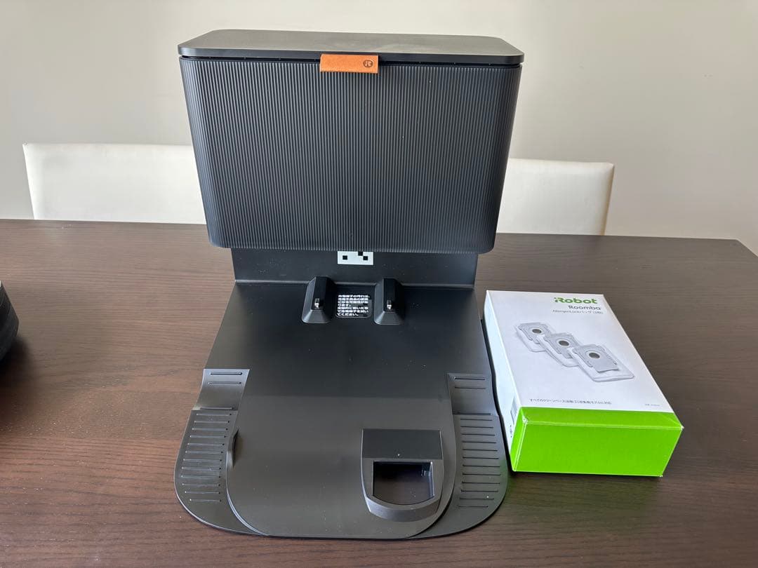 ルンバJ7⭐︎美品⭐︎公式整備済！