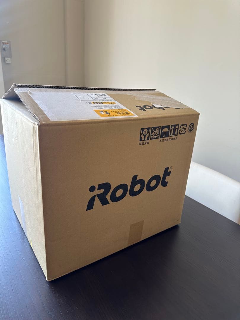 ルンバJ7⭐︎美品⭐︎公式整備済！