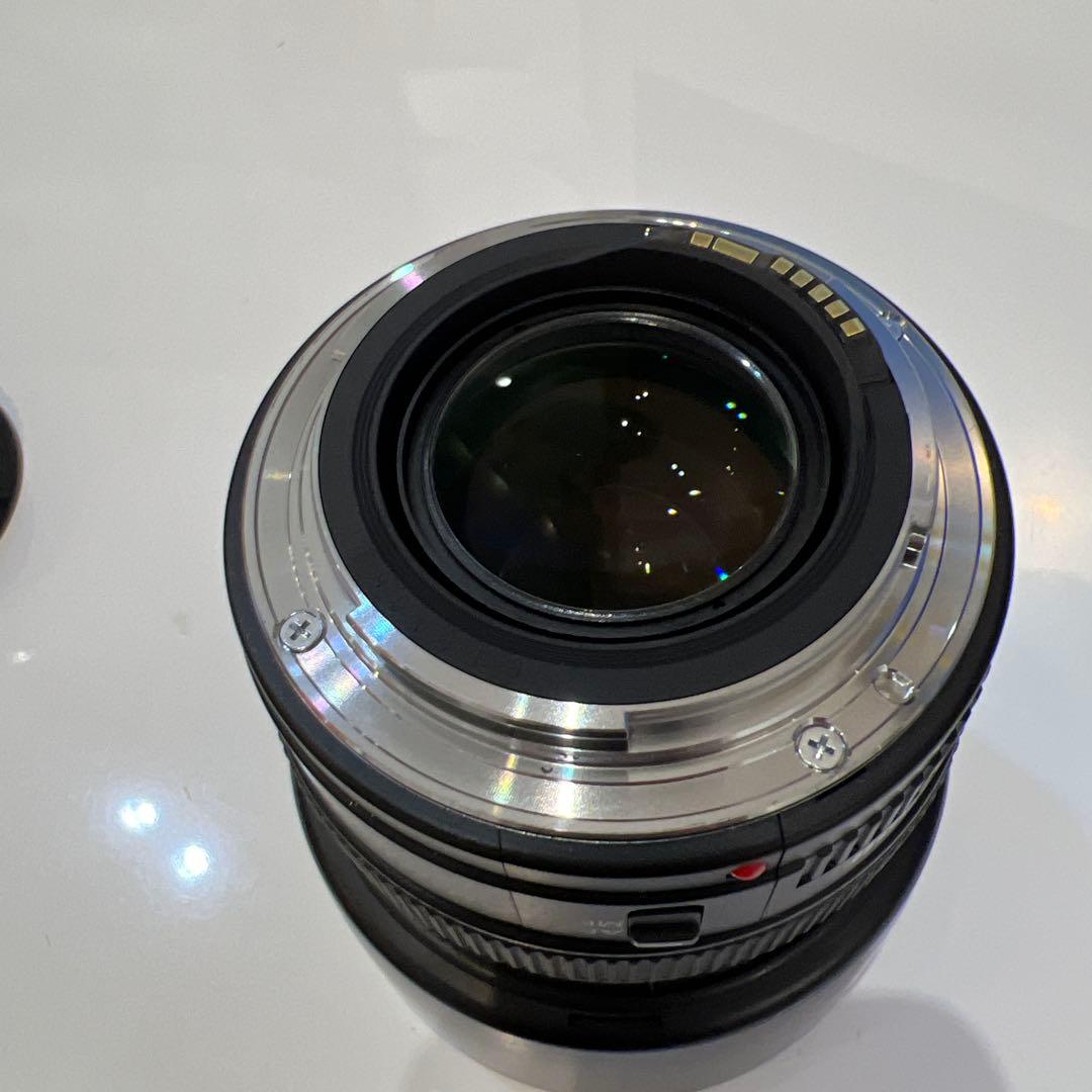 Canon 50mm f1.4単焦点レンズ