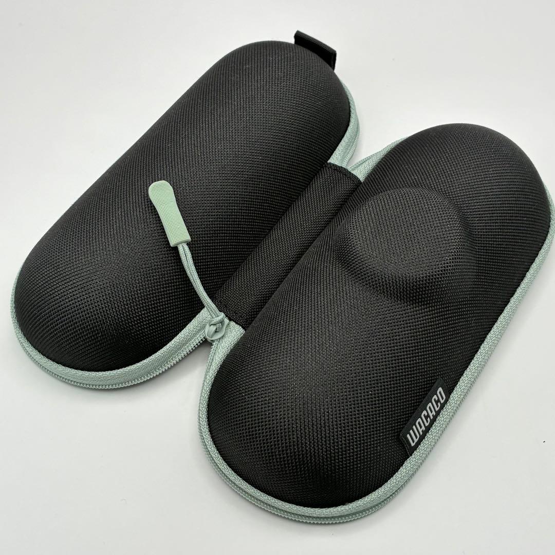 WACACO nanopresso ナノプレッソ ナノベゼル L-CASE