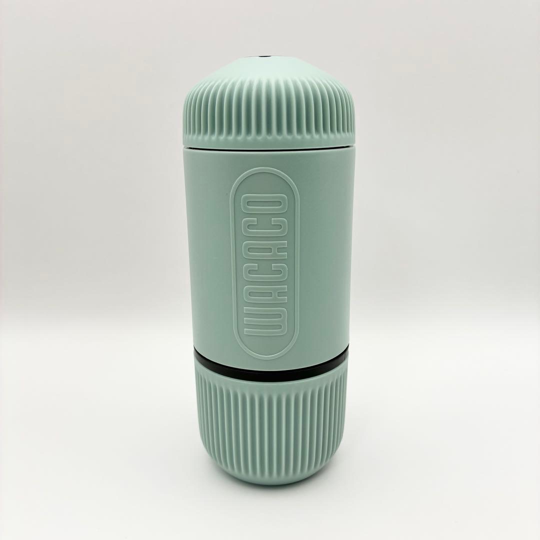 WACACO nanopresso ナノプレッソ ナノベゼル L-CASE