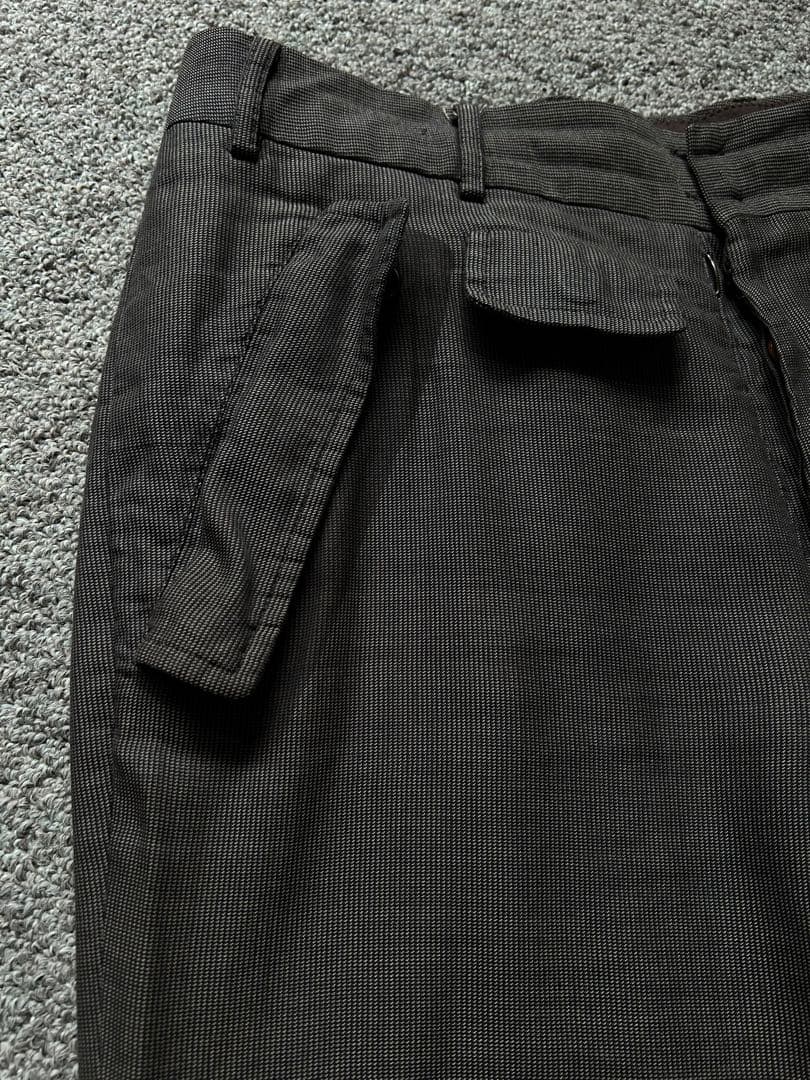 ま*み様 マルタンマルジェラ 10 初期 スラックス アナトミック