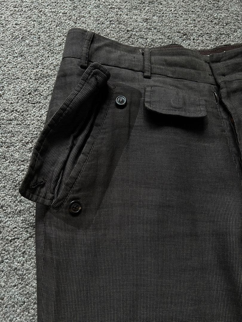 ま*み様 マルタンマルジェラ 10 初期 スラックス アナトミック