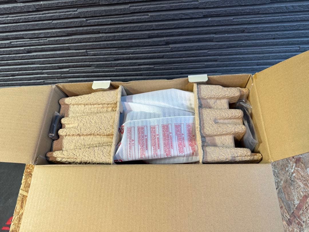 新品　東芝ラジカセ TY-AK1 ハイレゾ対応SD /USB/CD