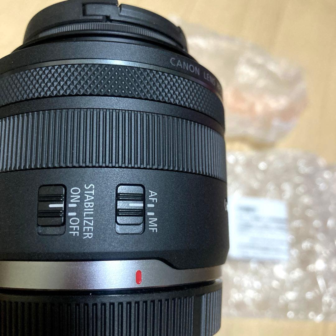 Canon RF35mm f1.8 美品 箱付