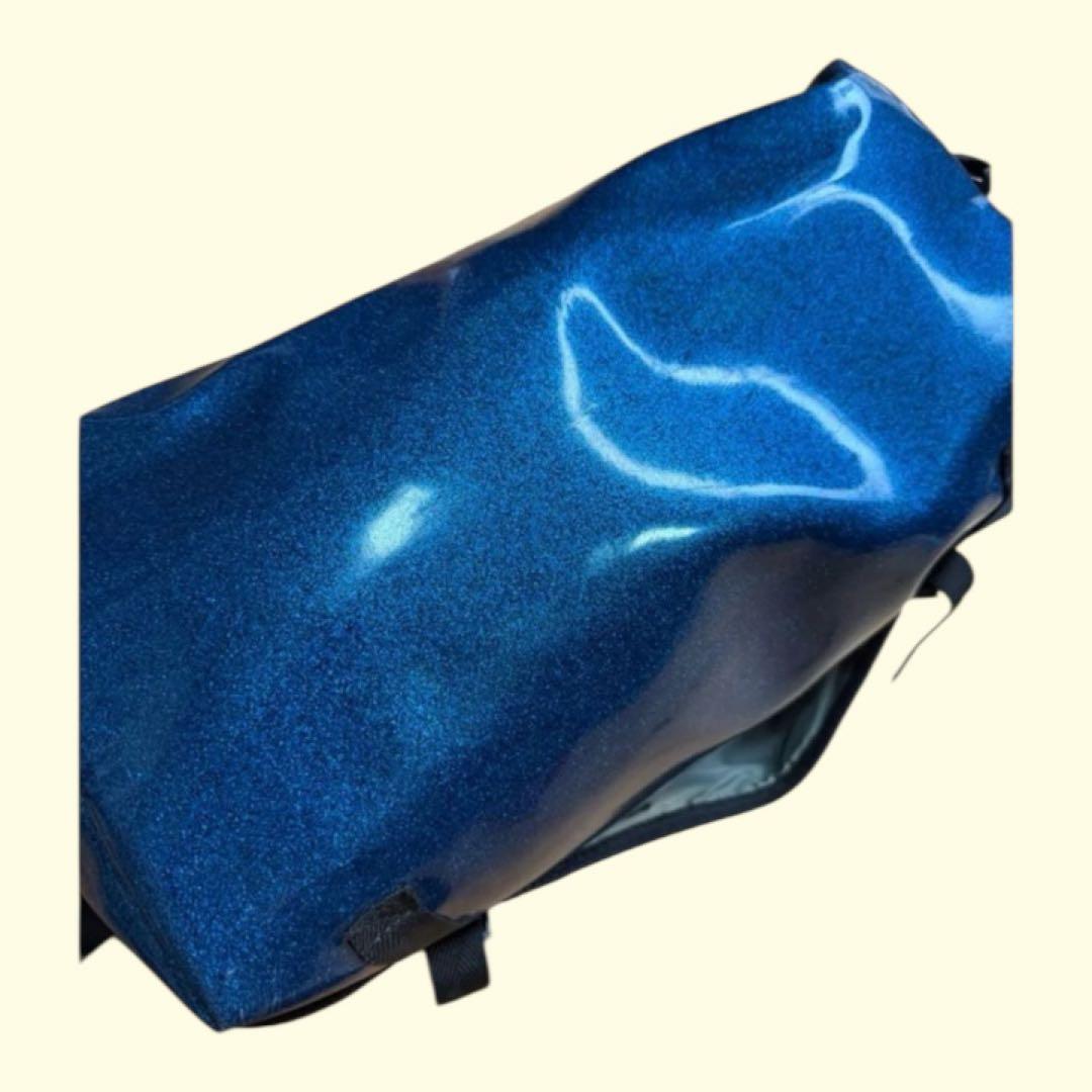 ◯ メッセンジャーバッグ 大容量 SCHWINN × CHROMEシュウィン