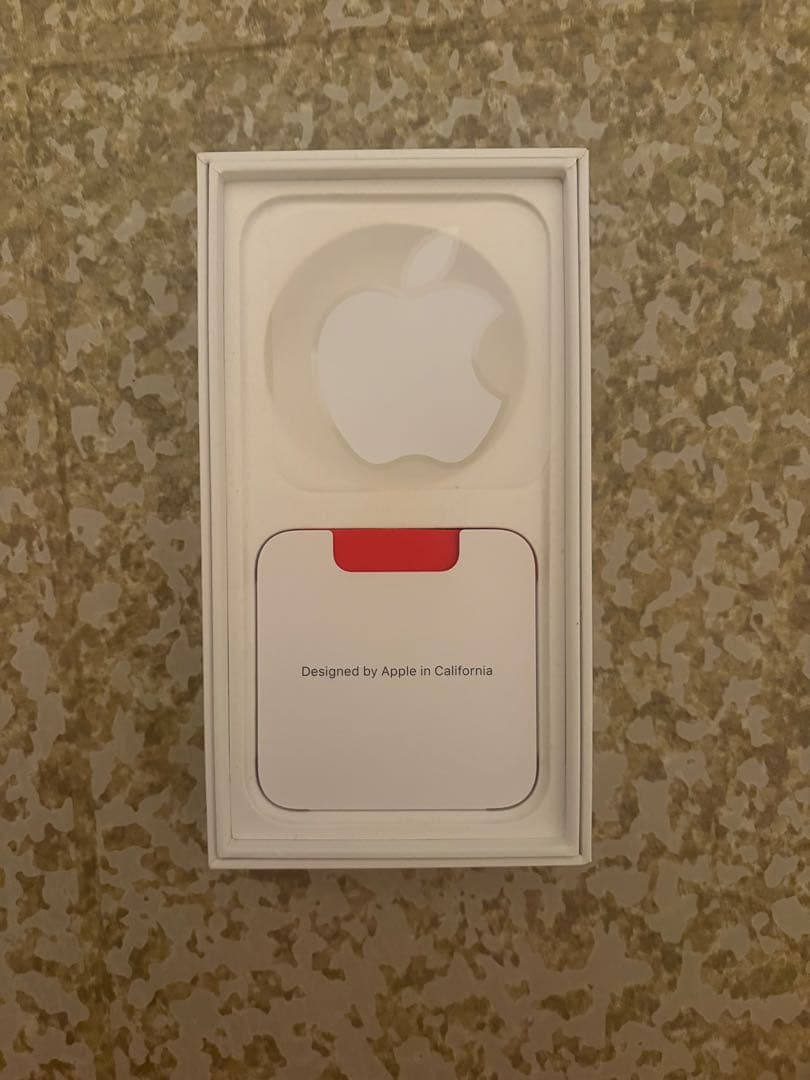 スマートフォン本体 iPhone12 64GB PRODUCT RED