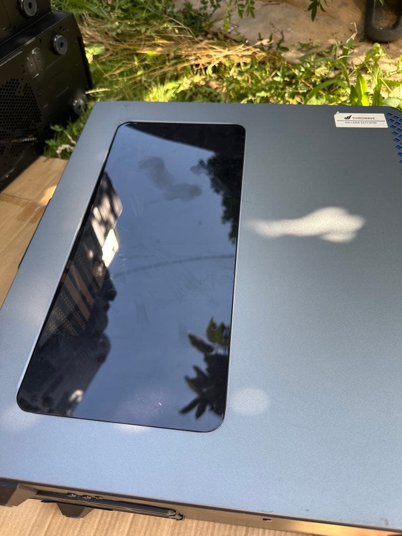 pcケース　 atx 電源セット