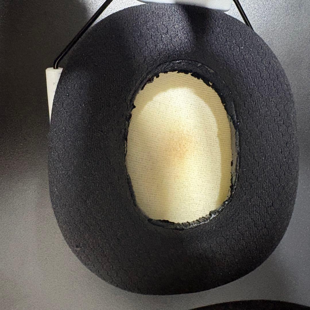 Razer BlackShark V2 Pro ホワイト ワイヤレスヘッドセット