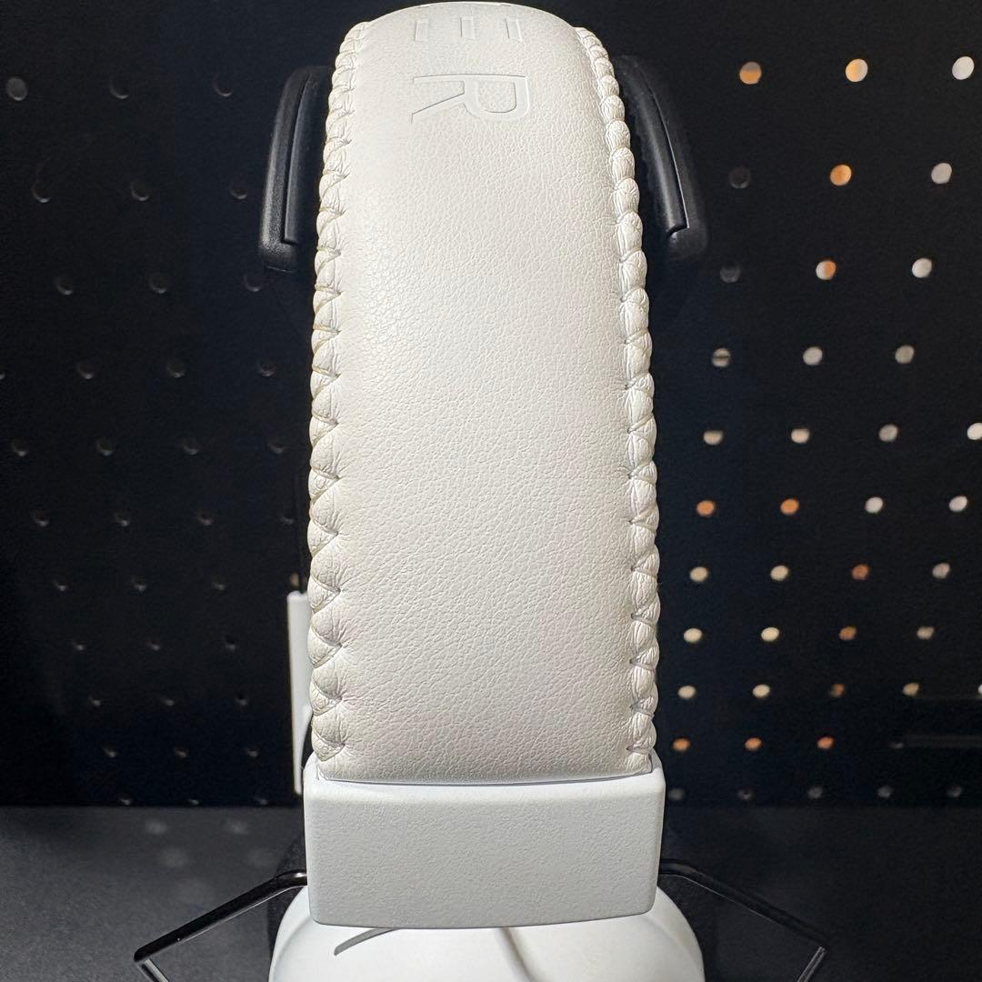 Razer BlackShark V2 Pro ホワイト ワイヤレスヘッドセット