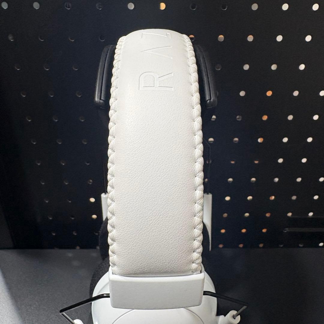 Razer BlackShark V2 Pro ホワイト ワイヤレスヘッドセット