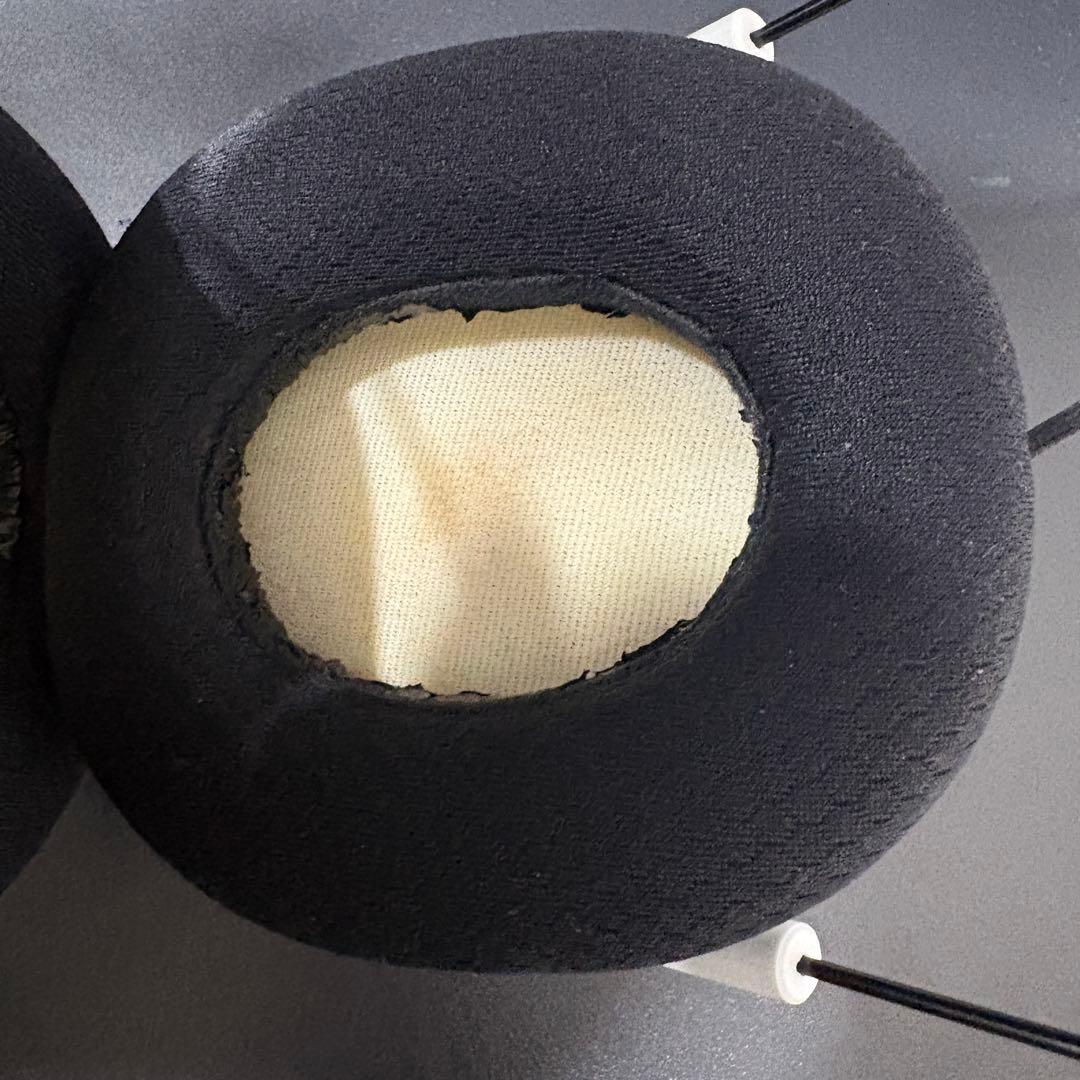 Razer BlackShark V2 Pro ホワイト ワイヤレスヘッドセット