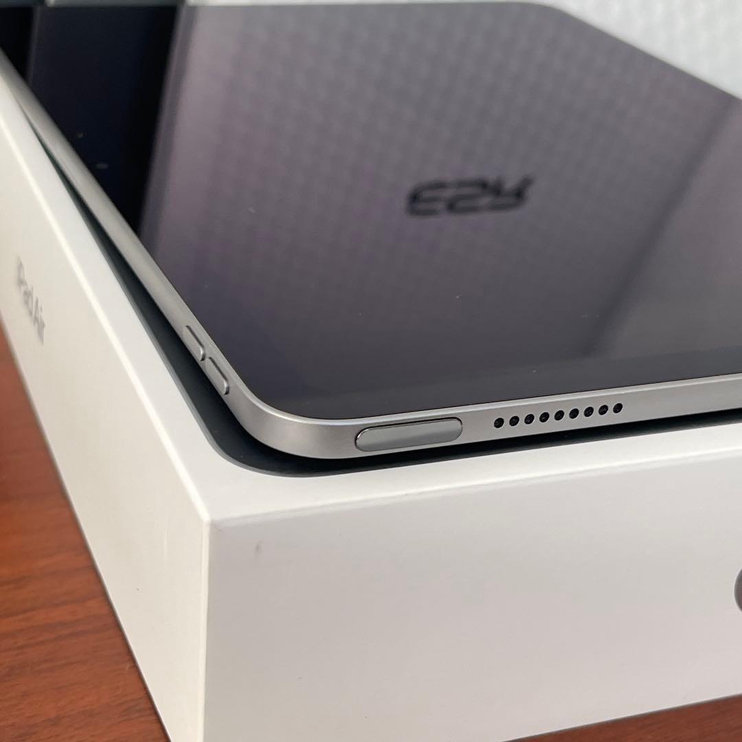 4点セット　美品　iPad Air M3 11インチ 128GB Wi-Fi