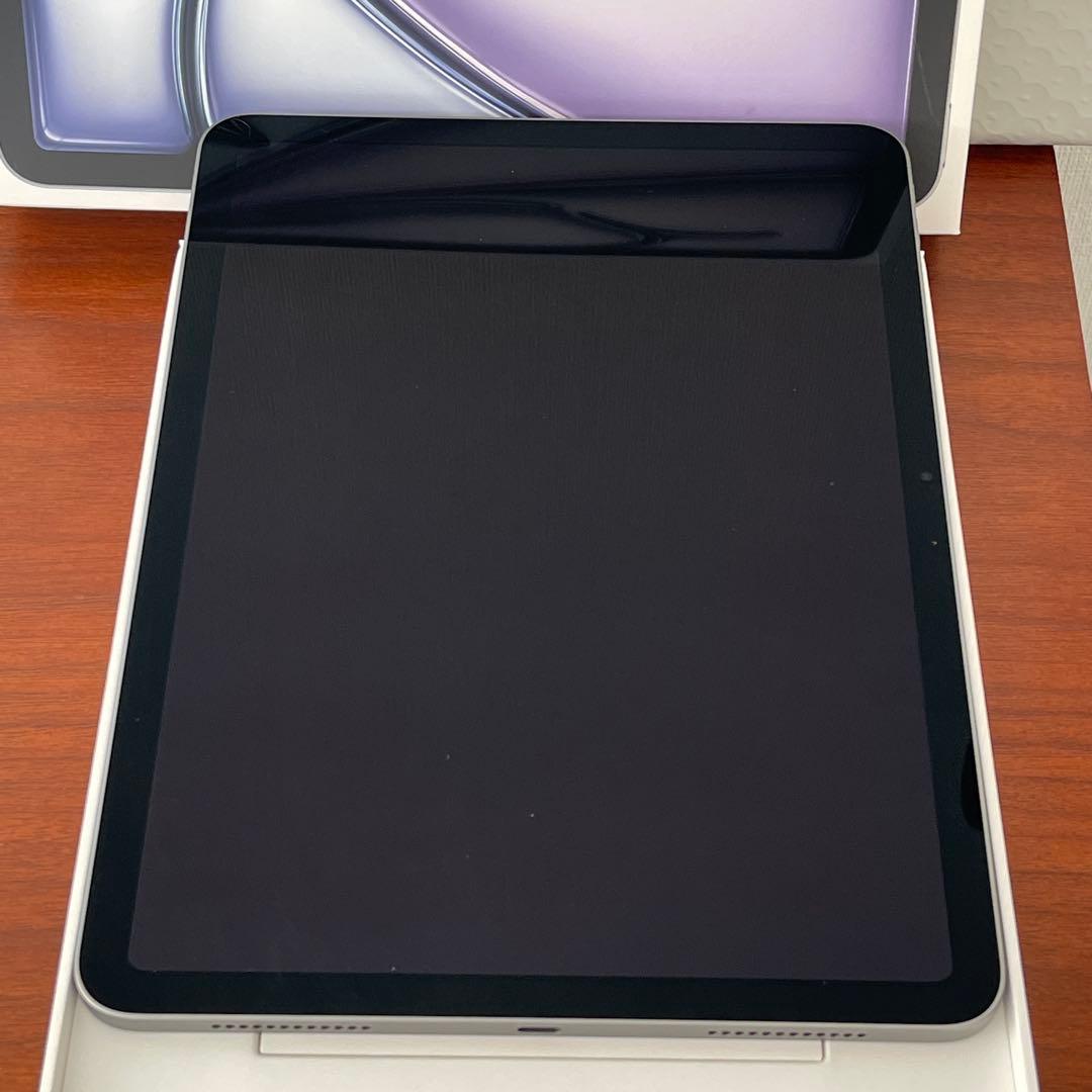 4点セット　美品　iPad Air M3 11インチ 128GB Wi-Fi