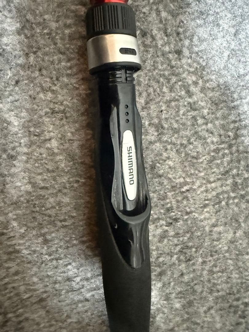 SHIMANO セフィアBBTIPEGING