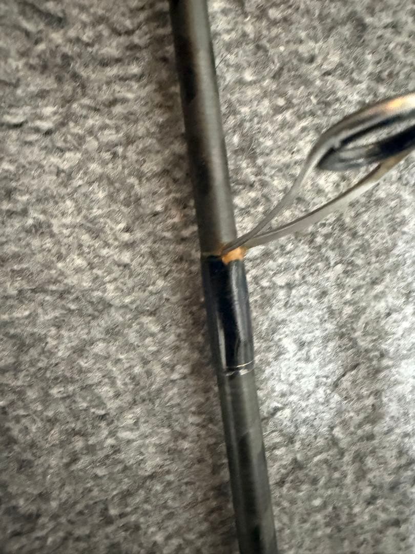 SHIMANO セフィアBBTIPEGING