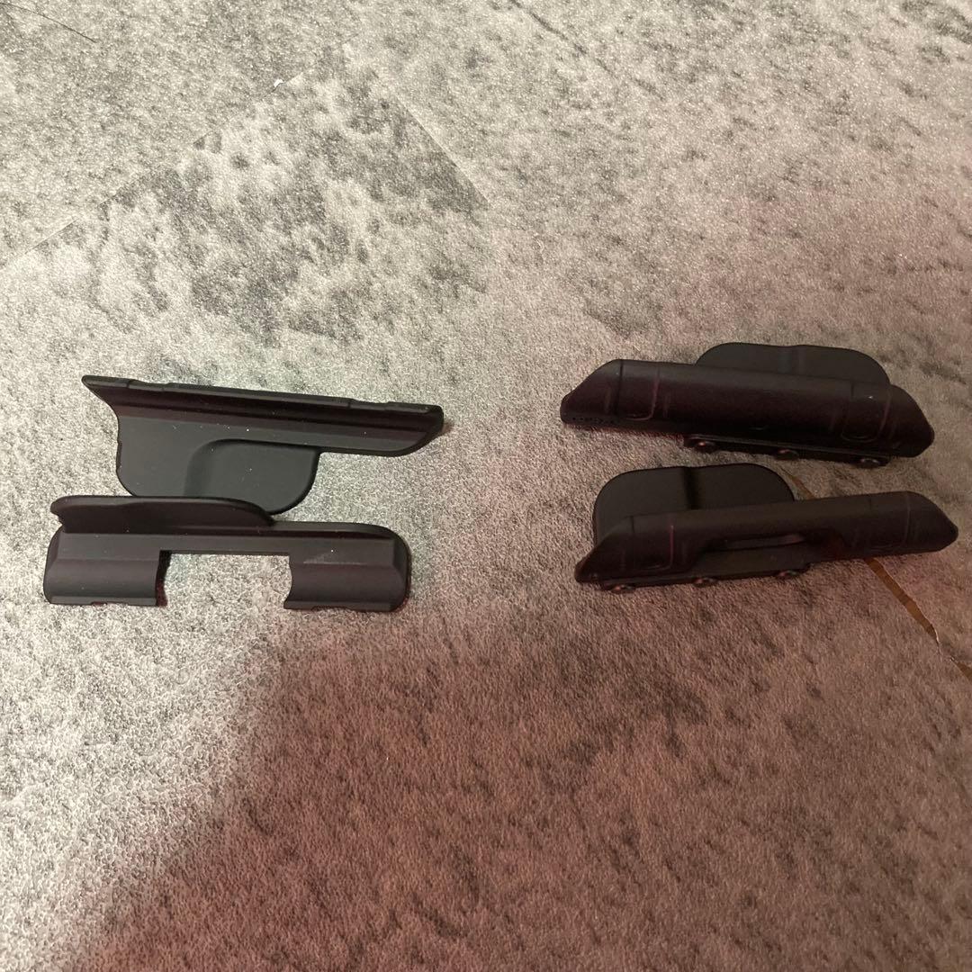 BACKBONE One 第2世代 タイプC バックボーン ワン