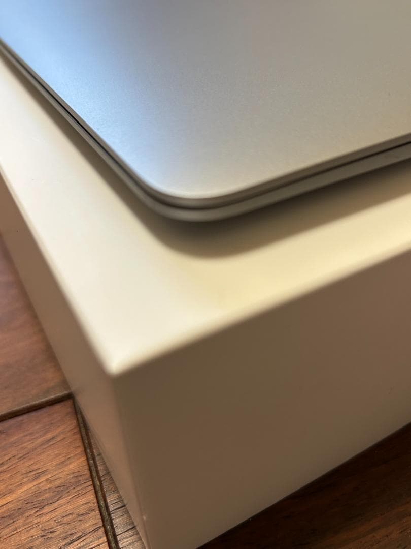 Apple MacBook Air 13inch M1 2020 スペースグレー