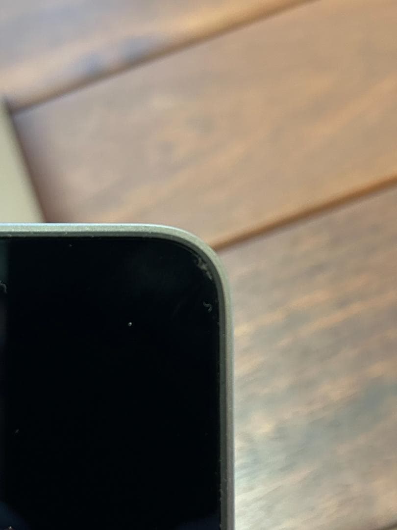 Apple MacBook Air 13inch M1 2020 スペースグレー