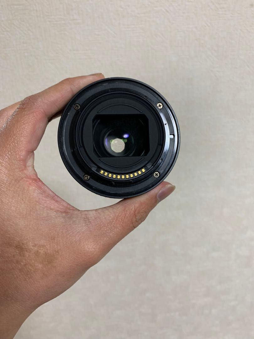 Nikon Z6 + Z 40mm f/2 SE + 512GB カード