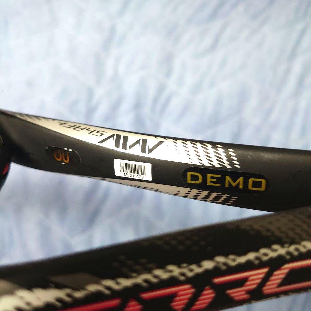 ディーフォースV-10 0U DEMO