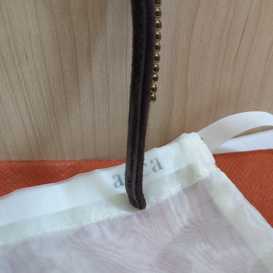 【綺麗美品】ACCA オードリーカチューシャ