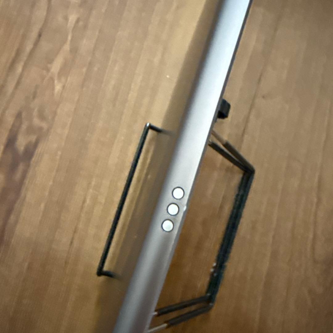 箱、付属品ありiPad 第7世代　32GBスペースグレー