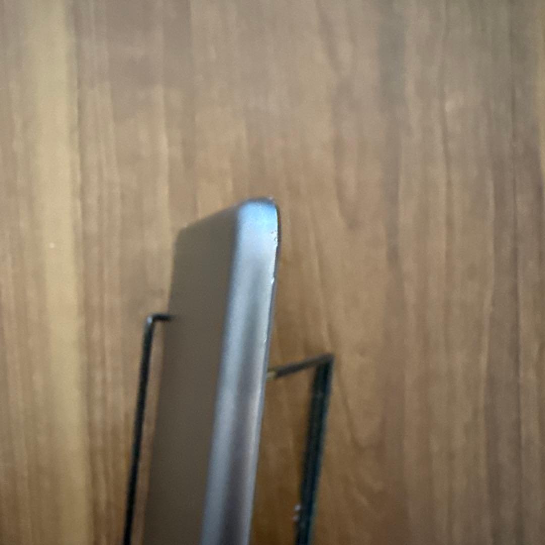 箱、付属品ありiPad 第7世代　32GBスペースグレー