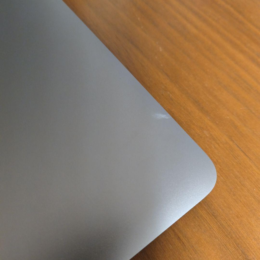 あもんさん専用MacBook Air 13 M1 2020 A2337