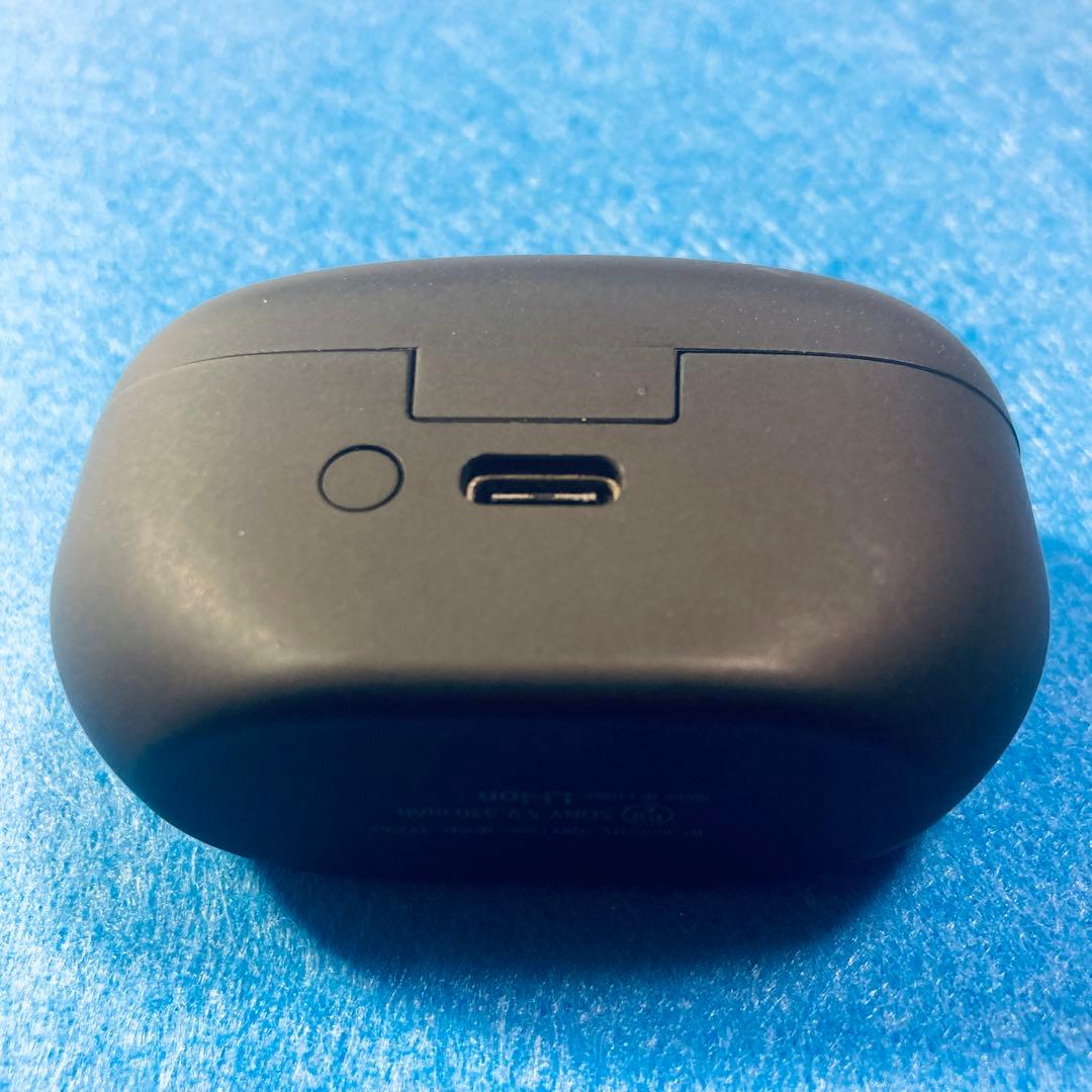 SONY WF-1000XM5 ワイヤレスイヤホン　セット　充電　ケース　右　左