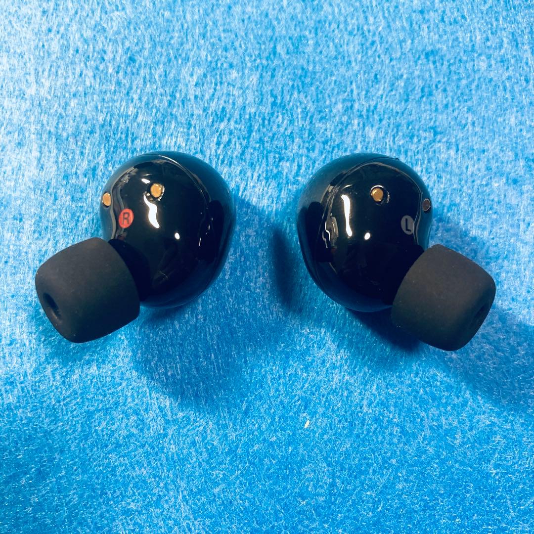 SONY WF-1000XM5 ワイヤレスイヤホン　セット　充電　ケース　右　左