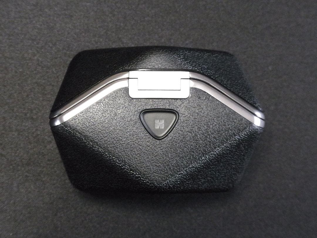 【未使用】 HiFiMAN Svanar Wireless、最高音質ワイヤレス