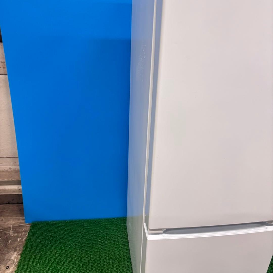 629 ヤマダセレクト　2021年製　冷蔵庫　小型　一人暮らし　格安　美品