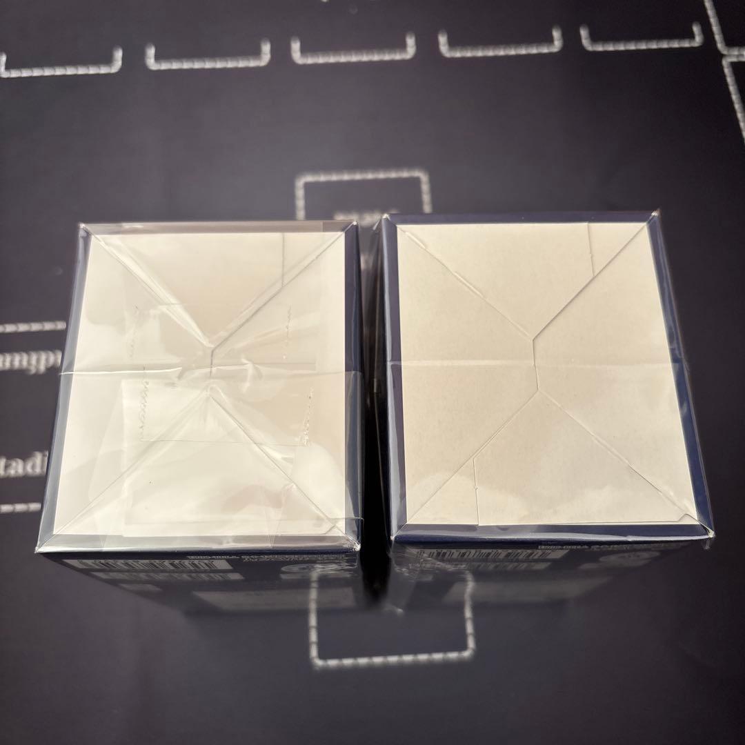 バンダイ ワンピースカードゲーム ROMANCE DAWN 2箱セット