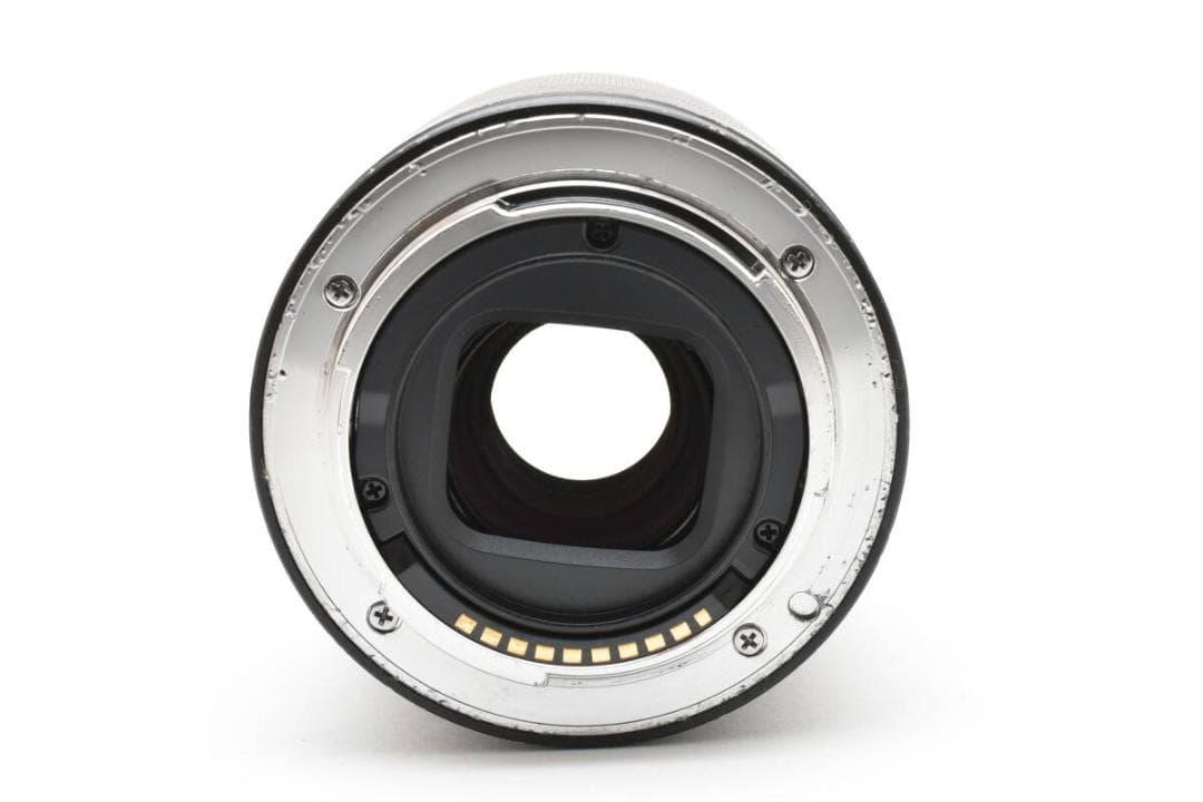★ ソニー SONY E 50mm F1.8 OSS SEL50F18 ★