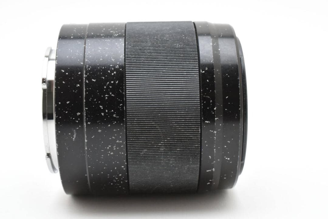 ★ ソニー SONY E 50mm F1.8 OSS SEL50F18 ★