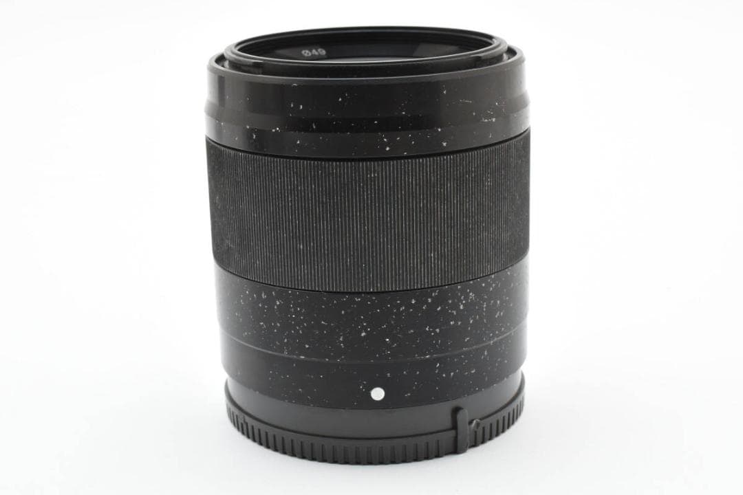 ★ ソニー SONY E 50mm F1.8 OSS SEL50F18 ★