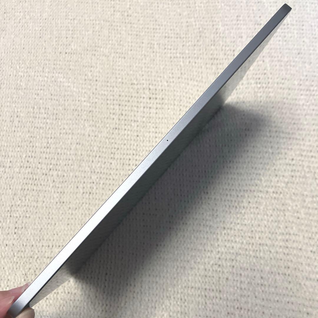 【年末までお値下げ中】iPad Pro 12.9(第6世代)1TB Wi-Fi