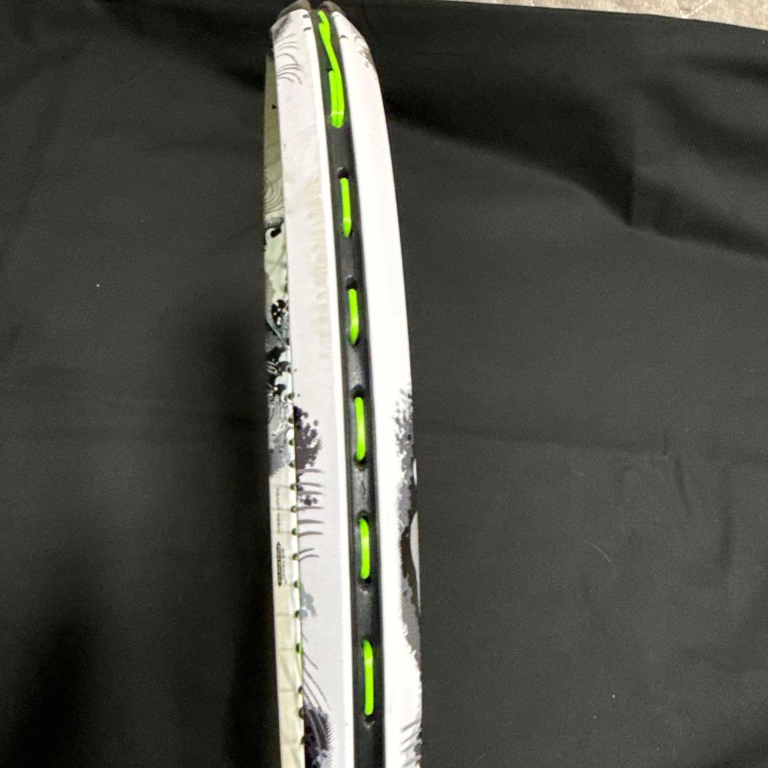 YONEX GEOBREAK 80V ソフトテニスラケット