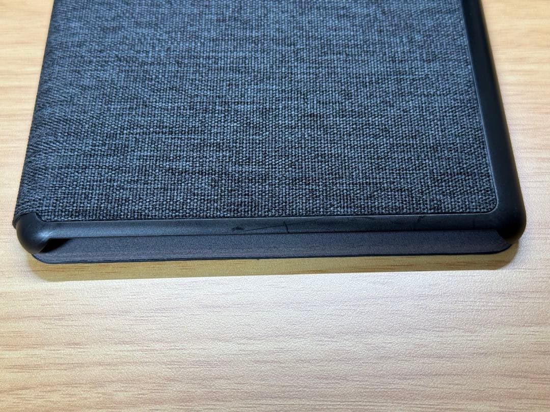 Kindle Paperwhite 第11 (8GB) 広告なし、ケース付き