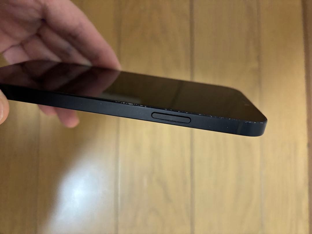 スマートフォン本体 Apple iPhone 12