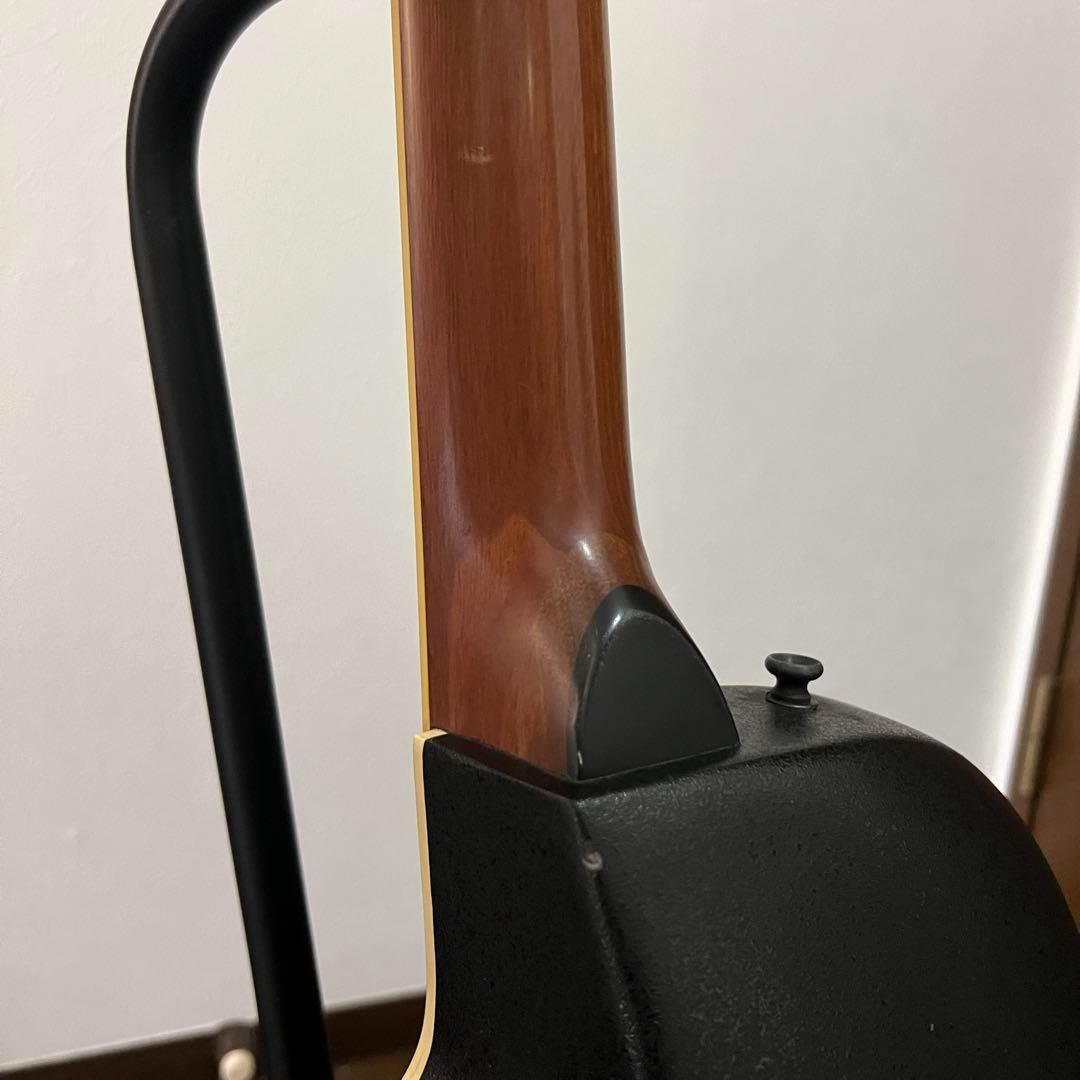 OVATION CP212 パーラーサイズ セレブリティ グリーン